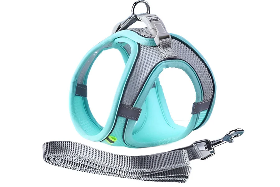 Pet Safety Vest Harnesses